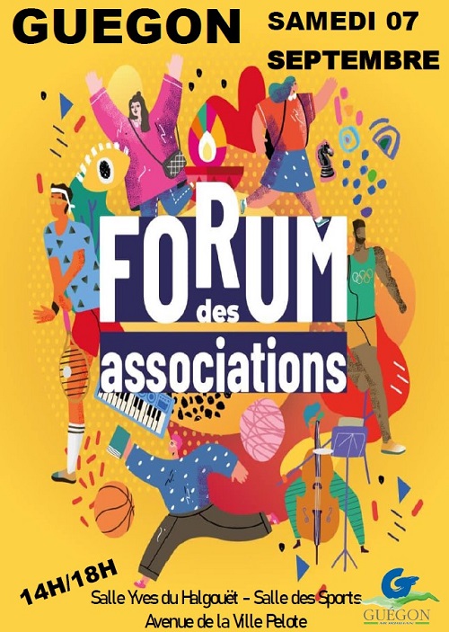 forum 2024