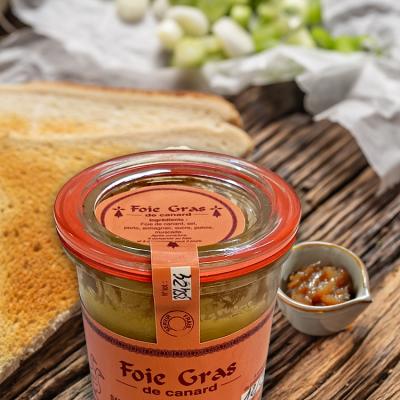 Foie Gras 80g