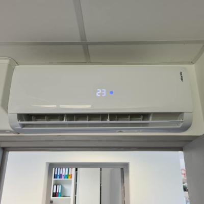 Installation Climatisation